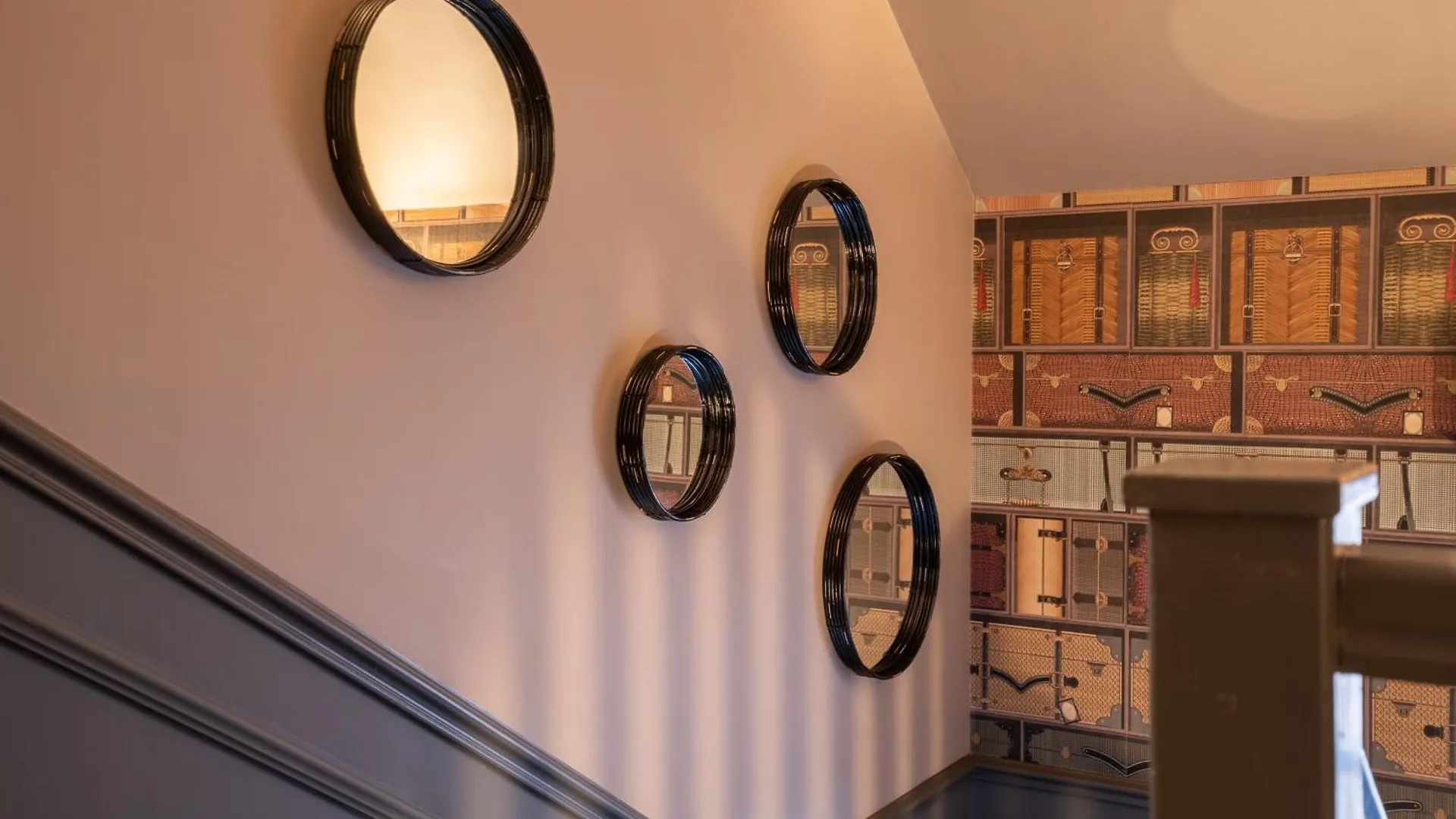 Appartement The Falcon York