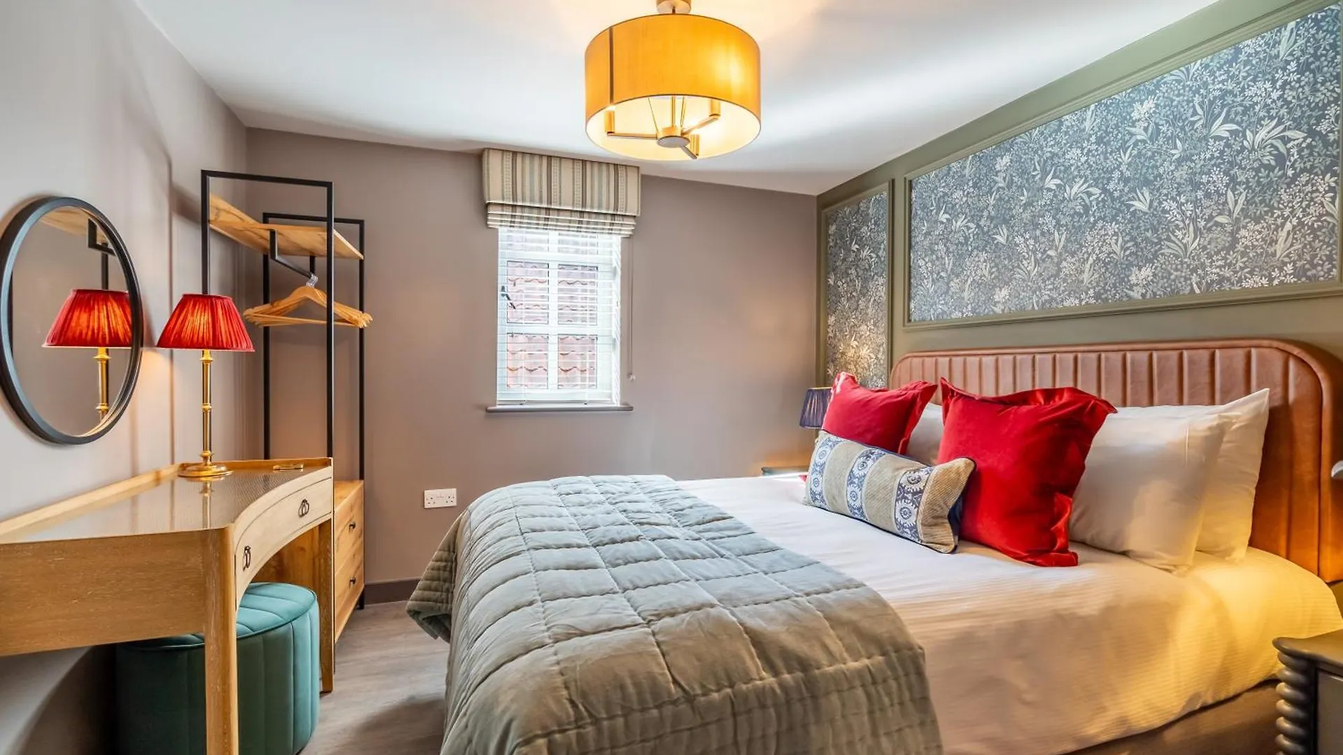 Appartement The Falcon York