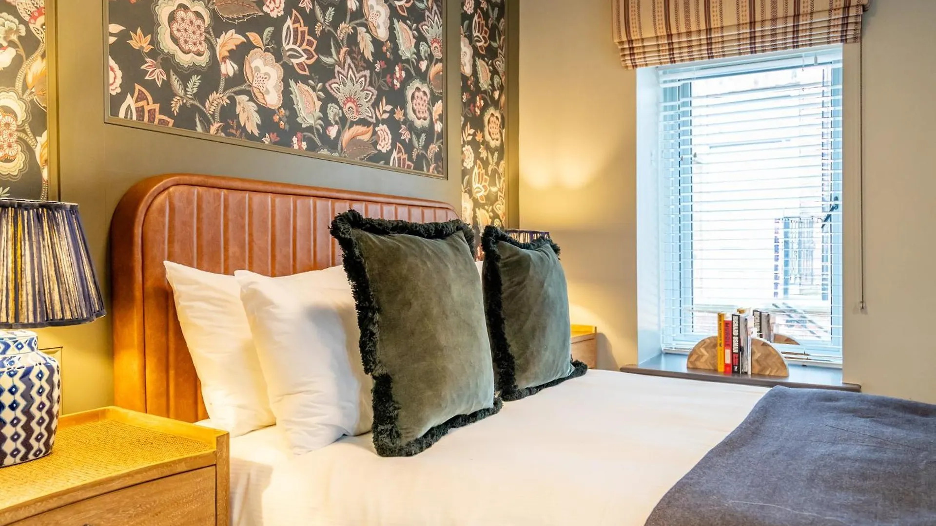 Appartement The Falcon York